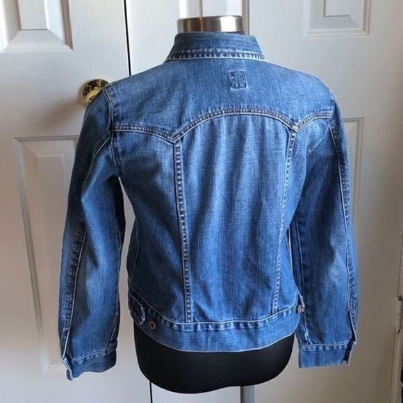 Gap Denim Jacket - Picture 4 of 6